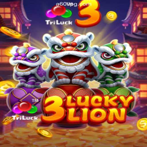 Experience the Thrill of 3LUCKYLION - Dive into Excitement and Fun Daily
