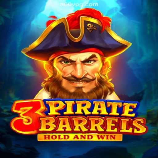 Dive into Excitement with 3PirateBarrels: A Thrilling Gaming Adventure