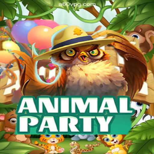 AnimalParty: Explore the Wilderness and Excitement of a60v.com