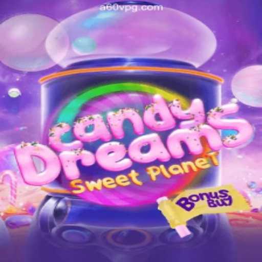 CandyDreamsSweetPlanet: Dive into a World of Sweet Adventure