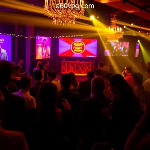 Dive into the World of Exclusive Events with a60v.com: Dive into Excitement and Fun Daily