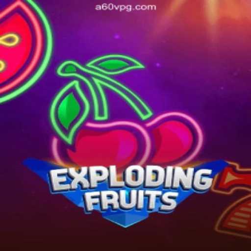 ExplodingFruits: Dive Into Excitement and Fun Daily