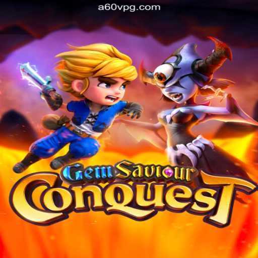 Explore the Riveting World of GemSaviourConquest