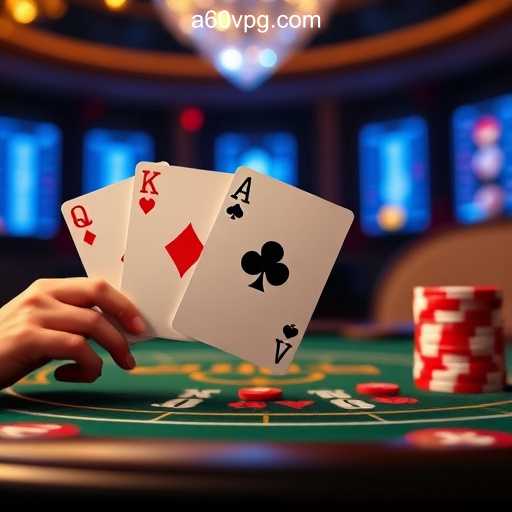 Unraveling the Thrills of Online Baccarat