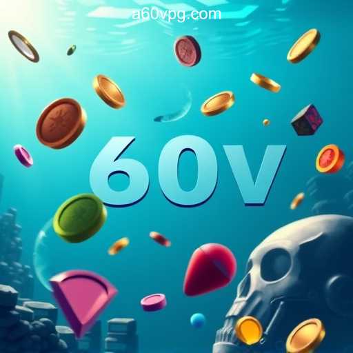 Exploring the Thrills of Online Slots with a60v.com