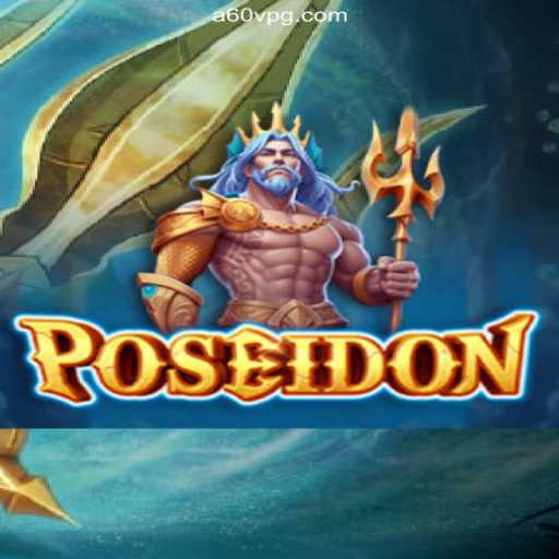 Dive into Excitement and Fun with Poseidon: A Deep Dive into the Game