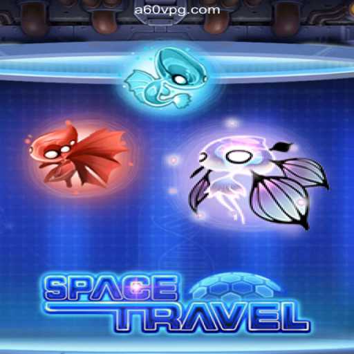 SpaceTravel: Dive into Galactic Excitement and Fun