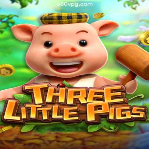 Unveiling the Thrills of THREELITTLEPIGS